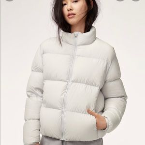 Aritzia The Group By Babaton Park City Puffer